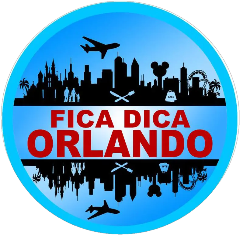  Fica Dica Orlando Epcot Language Png Epcot Logo Png