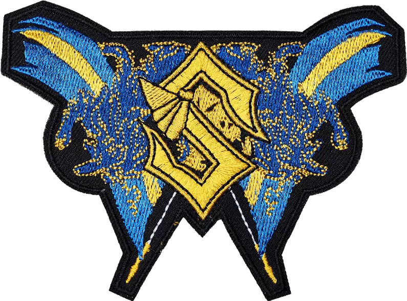  Patch Automotive Decal Png Sabaton Logo