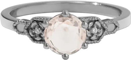  Eternal Engagement Ring 08ct Ring Png White Ring Png