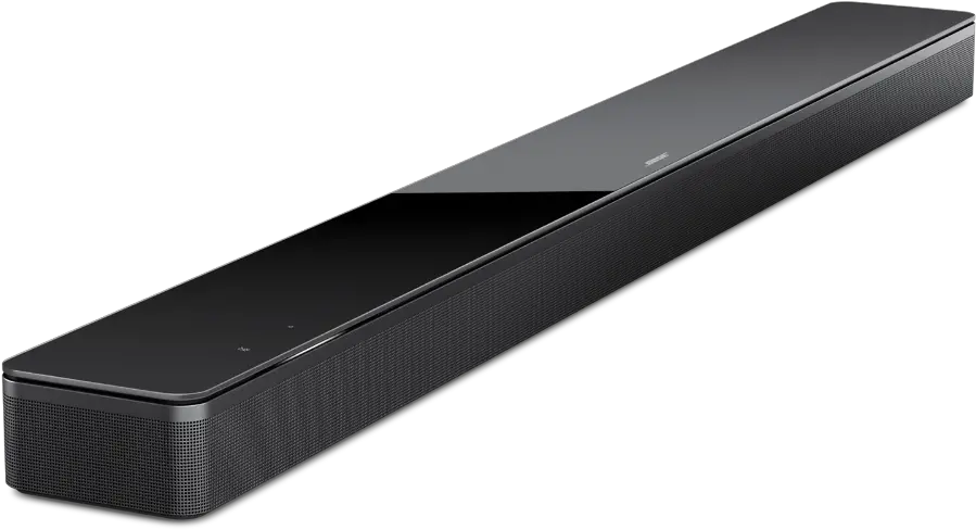  Bose Soundbar 700 Bose 700 Soundbar Lv Png Cinematic Black Bars Png