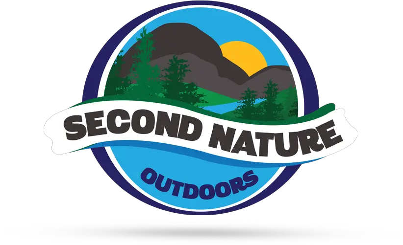  Graphic Design Second Logos Png Nature Logo