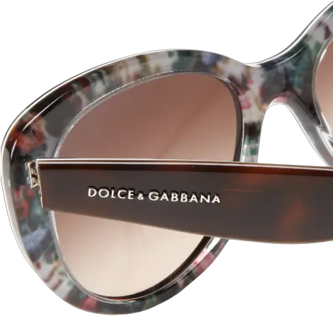  Dolce Gabbana 0dg4189 27298g54 Plastic Png Dolce And Gabbana Logo