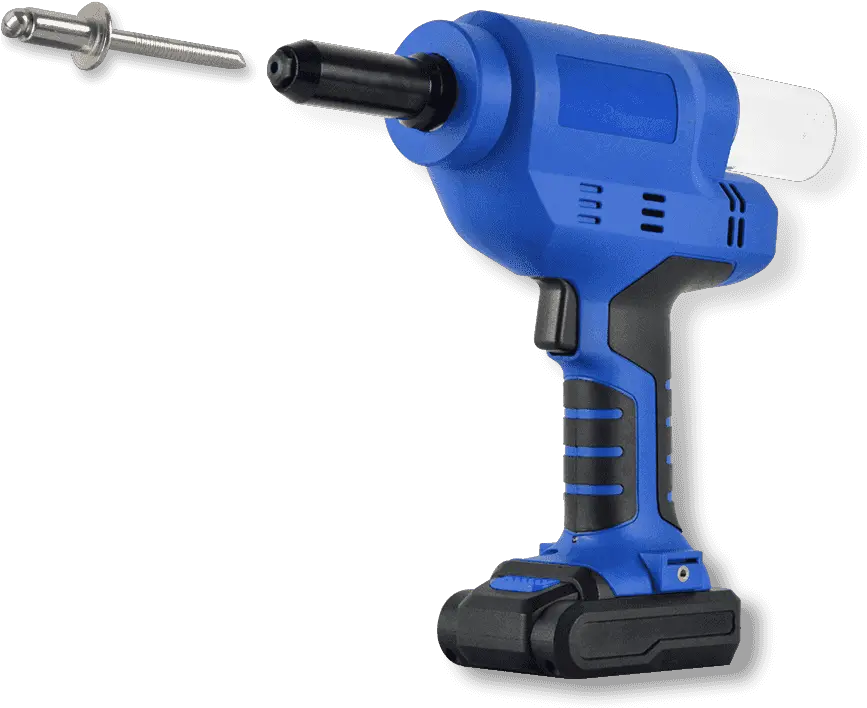  Rivet Gun Products Pneumatic Tool Png Rivet Png