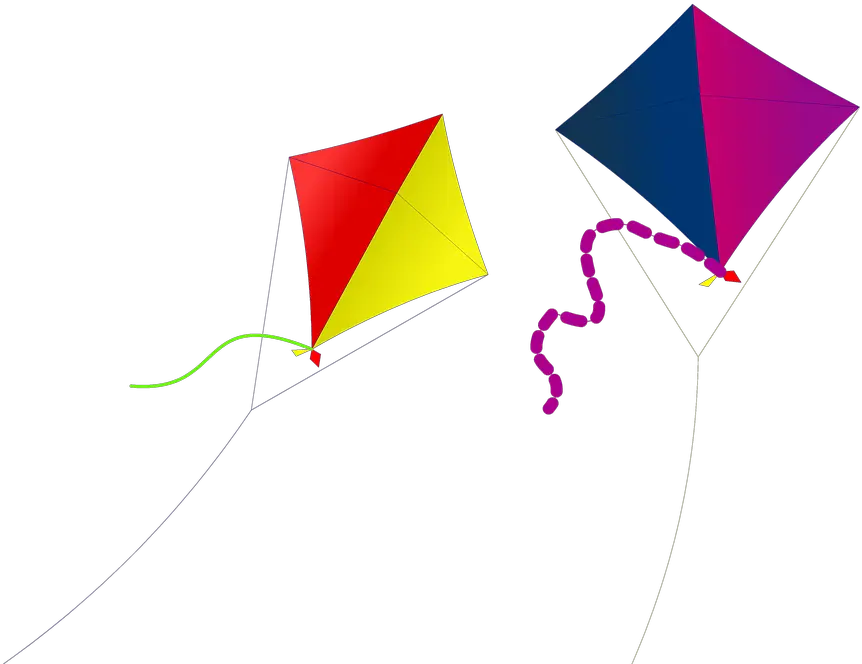  Kite Png Kite Flying Png Kite Png