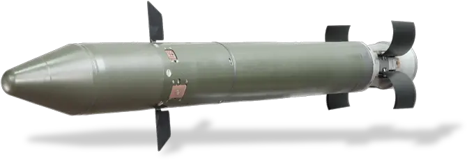  Guided Missile Ataka Bm Missile Png Missile Transparent