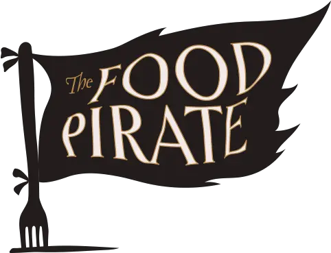  Food Pirate Studio Banner Png Food Logo