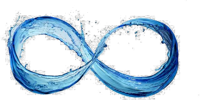  Infinity Png Photo Blue Infinity Symbol Png Infinity Png