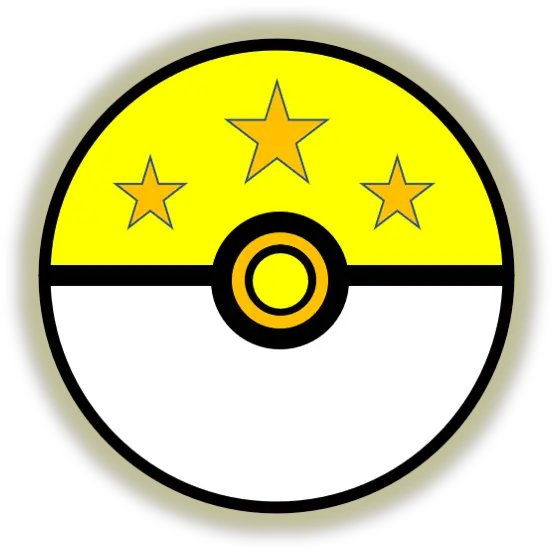  Filegolden Ballpng Wikimedia Commons Dot Pokeball Icon Png