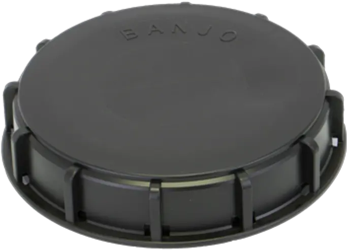  Ibc Solid Tank Lids Tl650e Tamborim Png Banjo Png