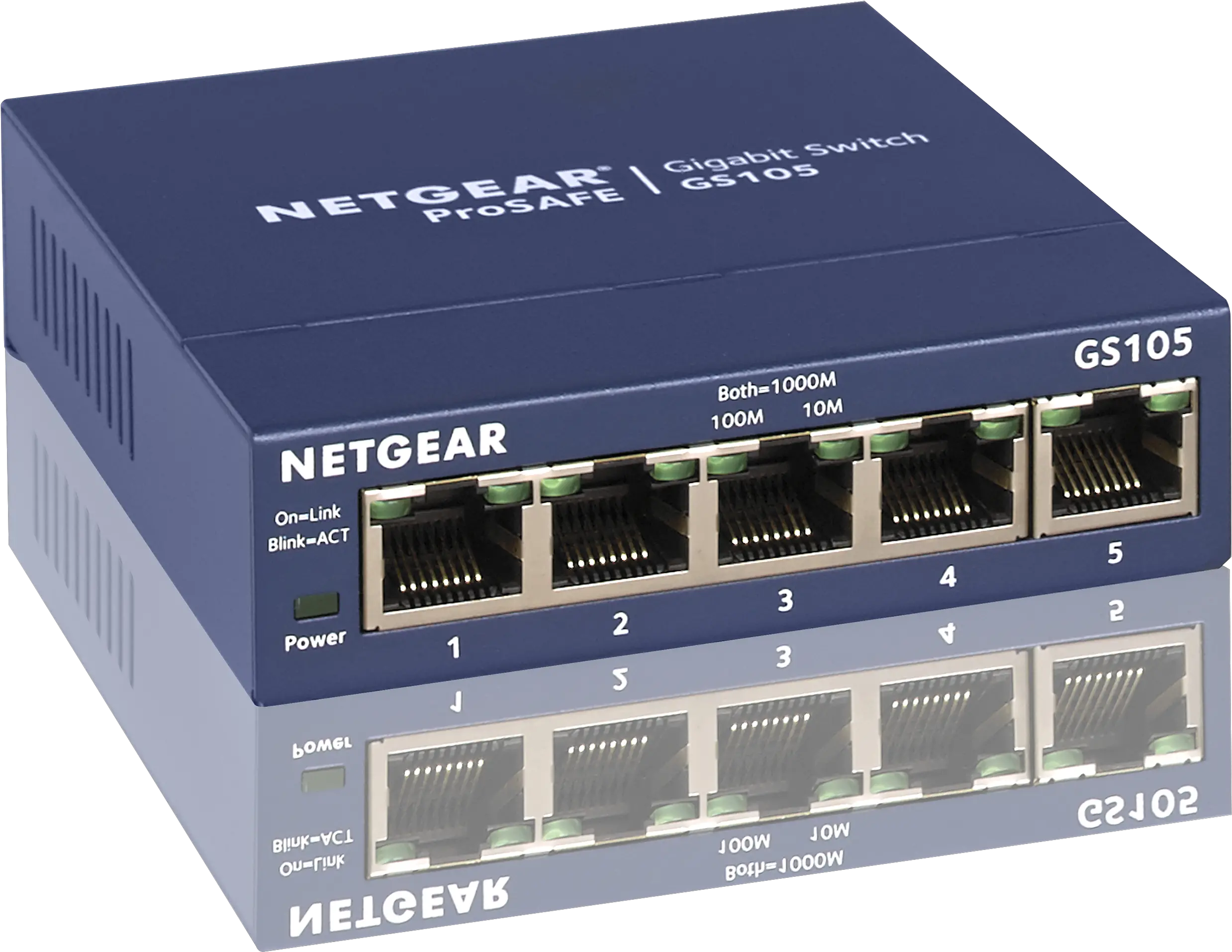  Netgear 5 Port Gigabit Ethernet Switch Netgear 5 Port Switch Png Lan Switch Icon