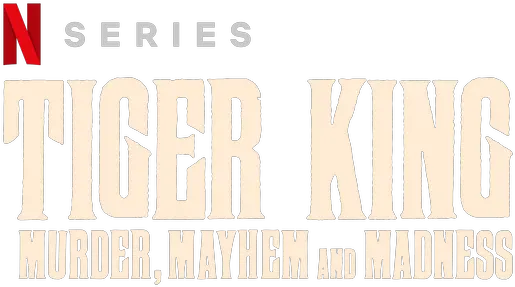  Murder Mayhem And Madness Darkness Png Netflix Png Logo