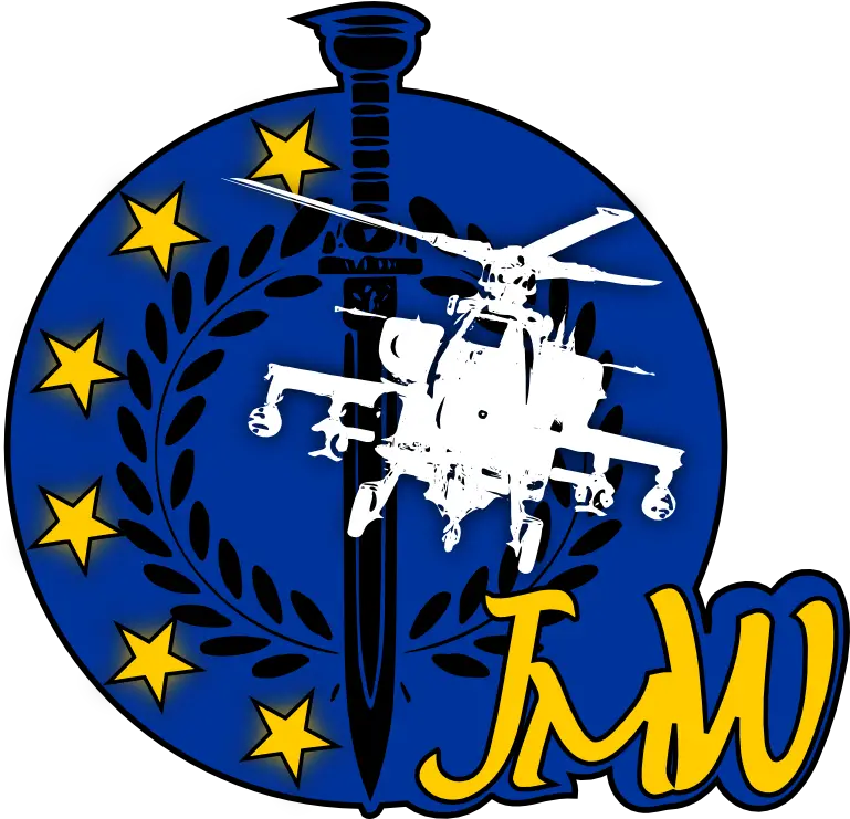  Jammywarfareeu Arma3 Becti Server Emblem Png Arma 3 Logo