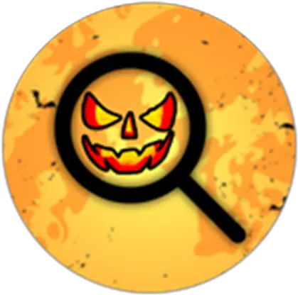  Halloween Scavenger Hunt Roblox Happy Png Shack Icon