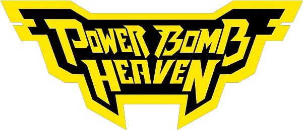  Powerbomb Heaven Portfolio Website Horizontal Png Heaven Png