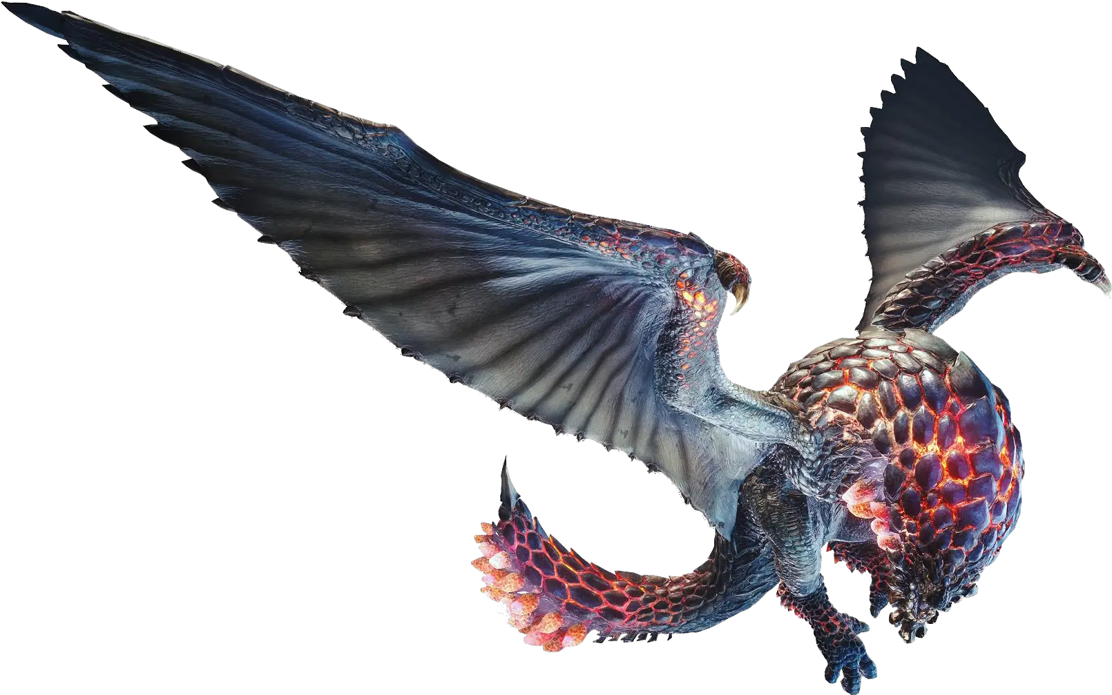  Seething Bazelgeuse Monster Hunter Wiki Fandom Monster Hunter Seething Bazelgeuse Png Royal Ludroth Icon