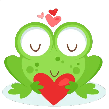  Love Toad Svg Scrapbook Cut File Cute Clipart Files For Love Toad Png Toad Png