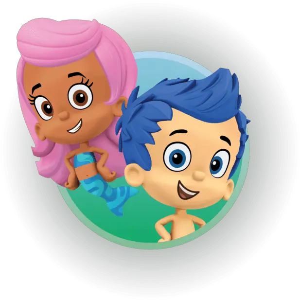  Get Bubble Guppies Games Microsoft Store Get Bubble Guppies Games Png Bubble Guppies Png