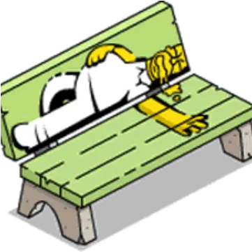  Checkpoint Park Bench The Simpsons Tapped Out Wiki Fandom Clip Art Png Park Bench Png