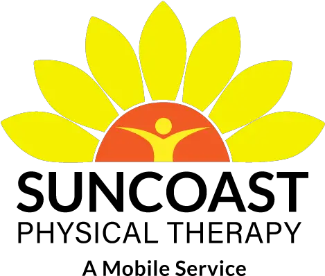  Suncoast Physical Therapy Language Png Therapy Logo