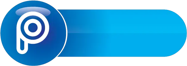  Picsart Png Icon Logo Transparent Lower Picsart Logo Png Download Picsart Logo