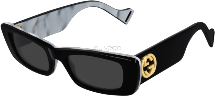  Gucci Seasonal Icon Gg0516s Gucci Sunglasses Png Goggles Icon