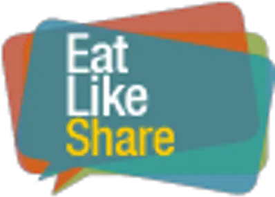  Eatlikeshare Twitter Eat Like And Share Png Like And Share Png