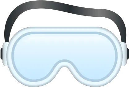  Gogglesu2014u2014png For Swimming Goggles Icon