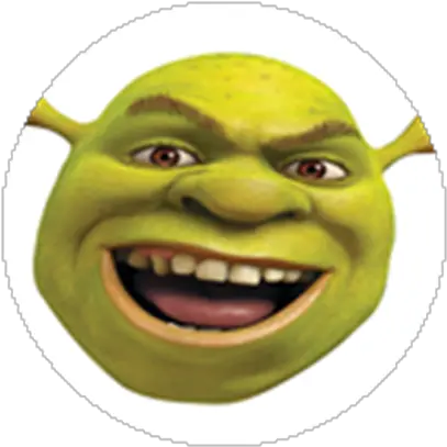  Shrek Forever After Book Transparent Background Shrek Head Png Shrek Head Png