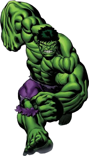  Library Of Hulk Desenho Jpg Transparent Marvel Les Grandes Sagas Png Hulk Smash Png