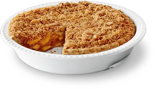  Apple Crumble Png Apple Pie Png