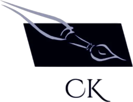  Cropped Document Png Ck Logo