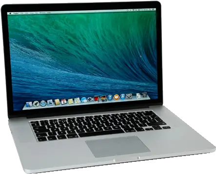  Macbook Clipart Png Pro Macbook Pro 2015 Png Macbook Png