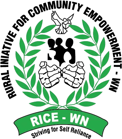  Rural Initiative For Community Empowerment U2013 West Nile Rice West Nile Png Rice Transparent Background