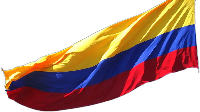  Flag Of Colombia Png Image With No Transparent Colombia Flag Png Colombia Flag Png