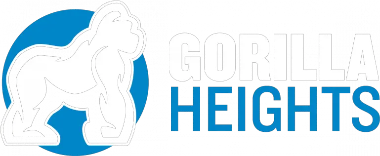  Gorilla Heights Scaffolding Torreya Insights Png Gorilla Logo