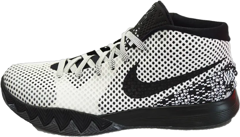  Kyrie 1 Bhm Sneakers Png Kyrie Png