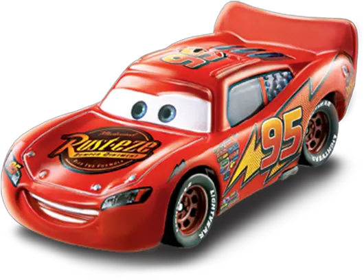  Lightning Mcqueen Cars Mattel Lightning Mcqueen Png Lighting Mcqueen Png