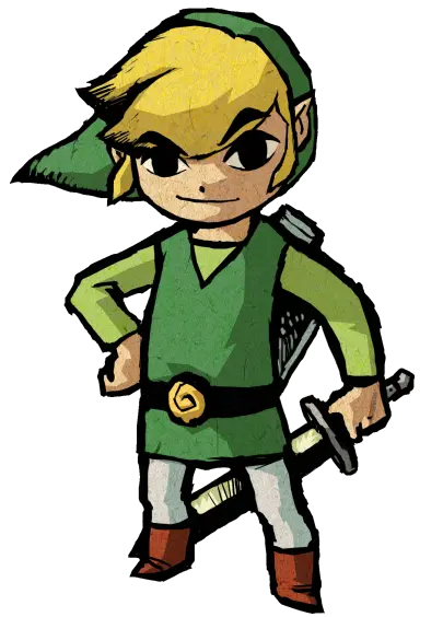  Link Zelda Link Zelda Wind Waker Png Link Zelda Png