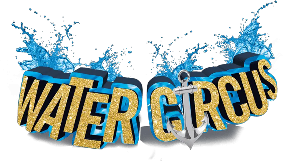  Cirque Italia Graphic Design Png Circus Logo