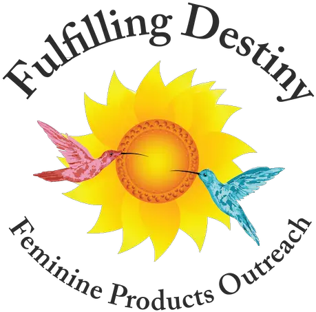  Fulfilling Destiny Language Png Feminine Logo