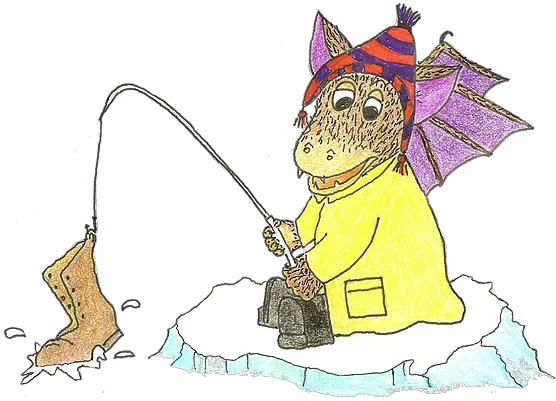  Events Ecodiddle Cc Seely Cartoon Png Iceberg Png