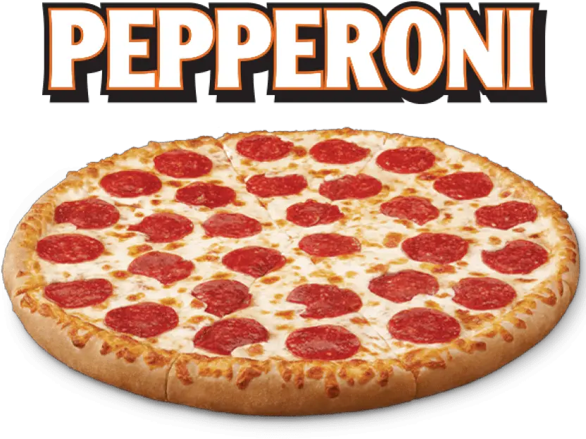  Pepperoni Pizza Png Images Transparent Pizza Little Caesar Png Pepperoni Pizza Png