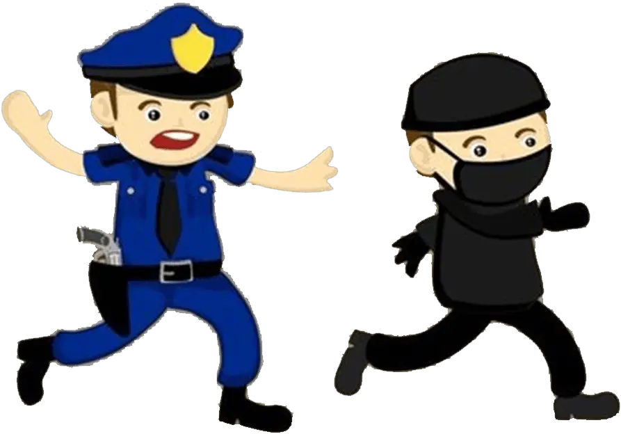  Thief Transparent Animated Frames Illustrations Hd Png Robber