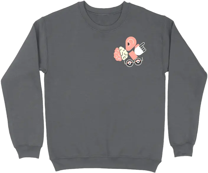  The Webflow Merch Store Crew Neck Png Non Icon Shirt