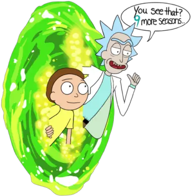  Download Rick And Morty Png Portal Transparent Background Rick And Morty Portal Portal Transparent Background