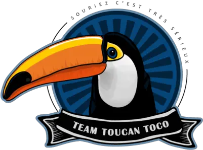  Logo Toucan Toco Team Toucan Png Bird Logo