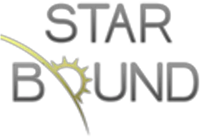  Starbound Twitter Png Starbound Logo