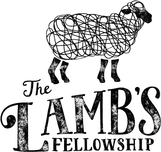  The Lambu0027s Fellowship Sheep Png Lamb Of God Logo