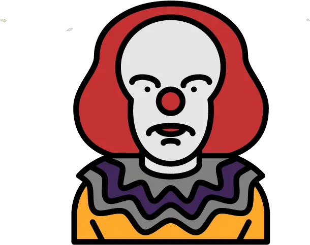  Nose Clown Png Clipart Avatars Horror Clown Nose Png