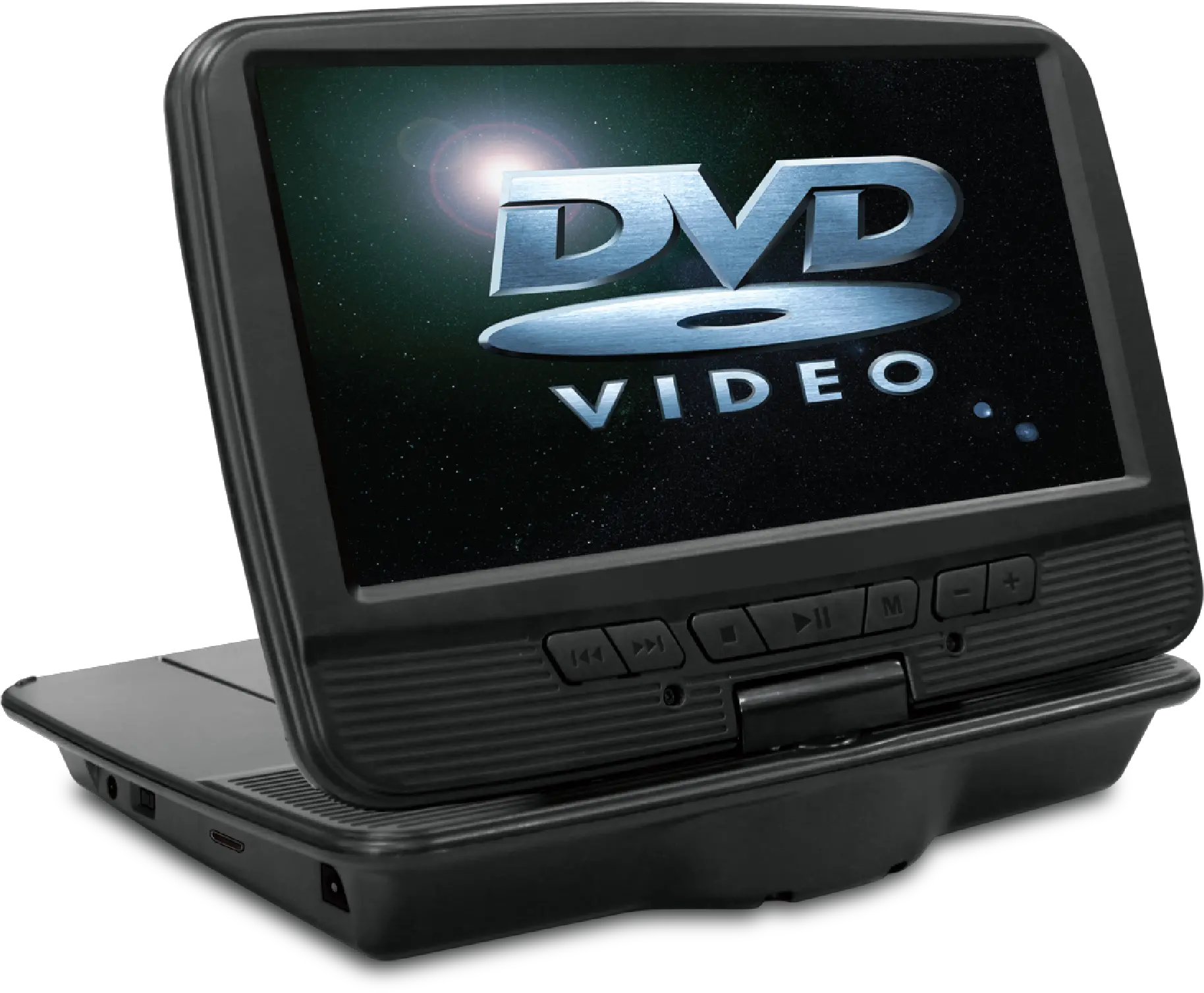  Rca Portable Hdmi Dvd Player Portable Dvd Players Transparent Png Dvd Combo Icon